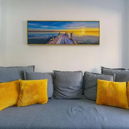 Cosy Studio With Balcony In Bonanza Square Apartment Benalmadena