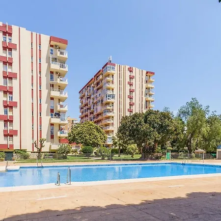 Cosy Studio With Balcony In Bonanza Square *