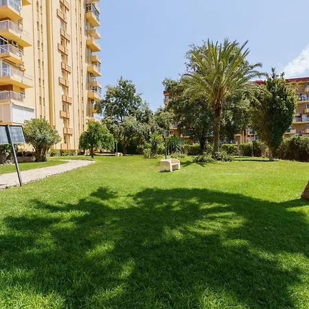 Apartment Cosy Studio With Balcony In Bonanza Square *