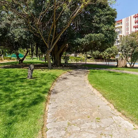 Cosy Studio With Balcony In Bonanza Square Apartamento *